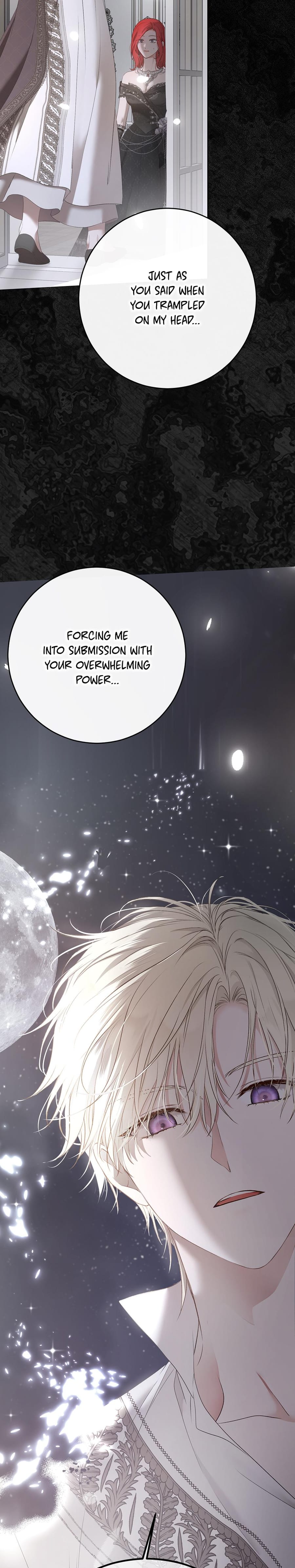 I Fell into a Reverse Harem Game! Uncensored, chapter 157, page 26 of 35