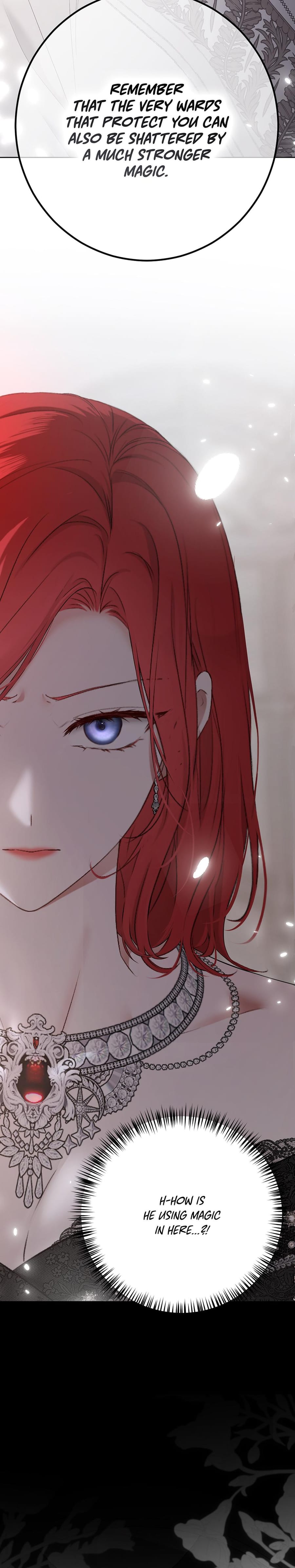 I Fell into a Reverse Harem Game! Uncensored, chapter 157, page 27 of 35
