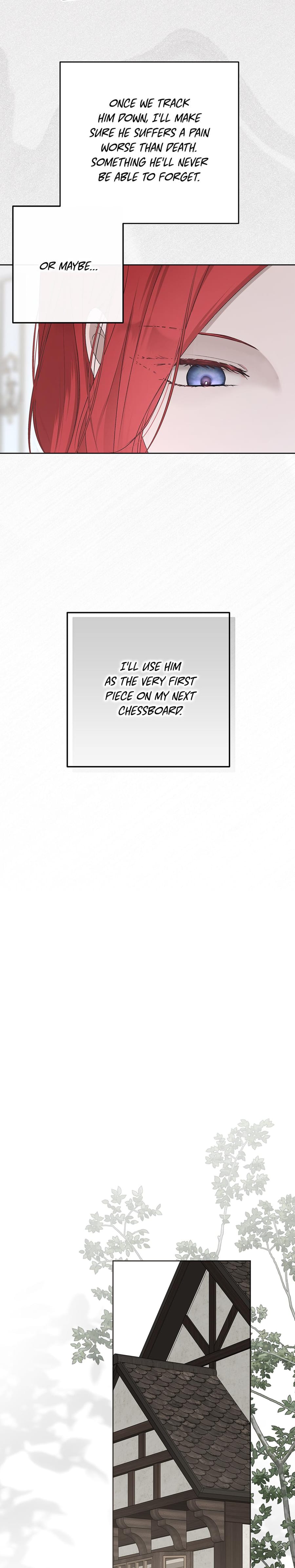 I Fell into a Reverse Harem Game! Uncensored, chapter 157, page 30 of 35