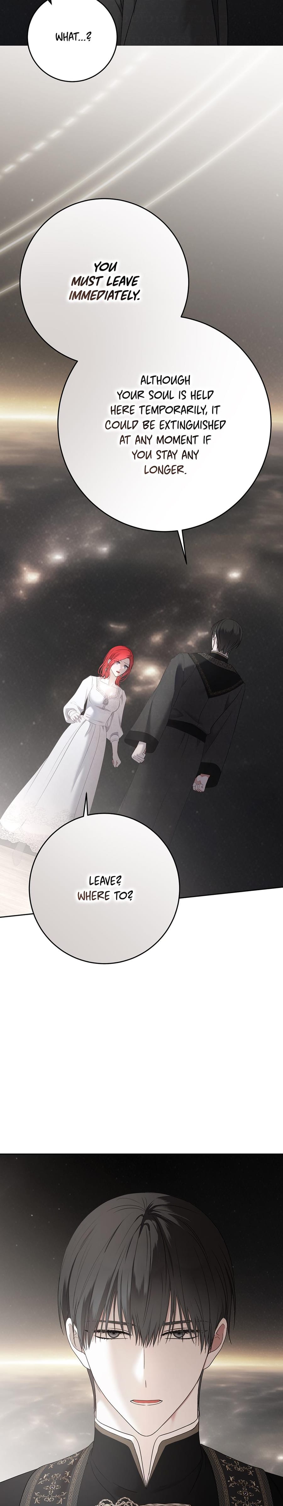 I Fell into a Reverse Harem Game! Uncensored, chapter 158, page 11 of 31