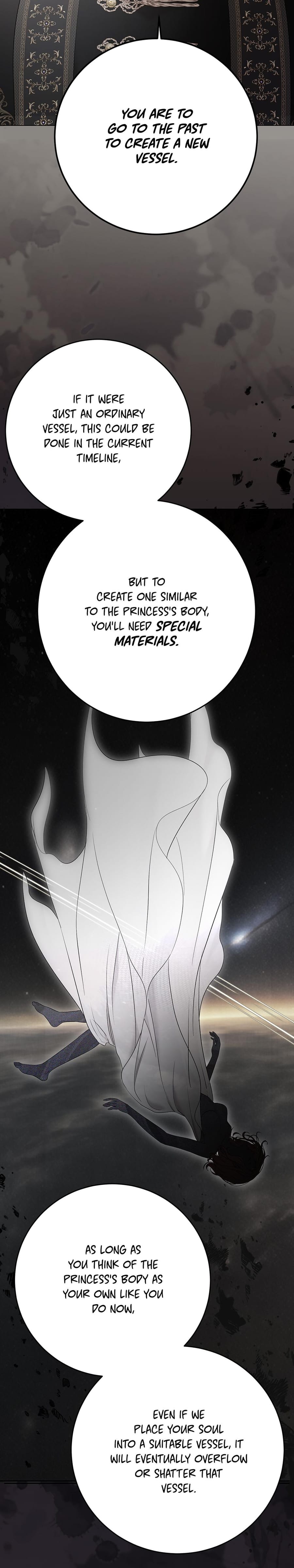 I Fell into a Reverse Harem Game! Uncensored, chapter 158, page 12 of 31
