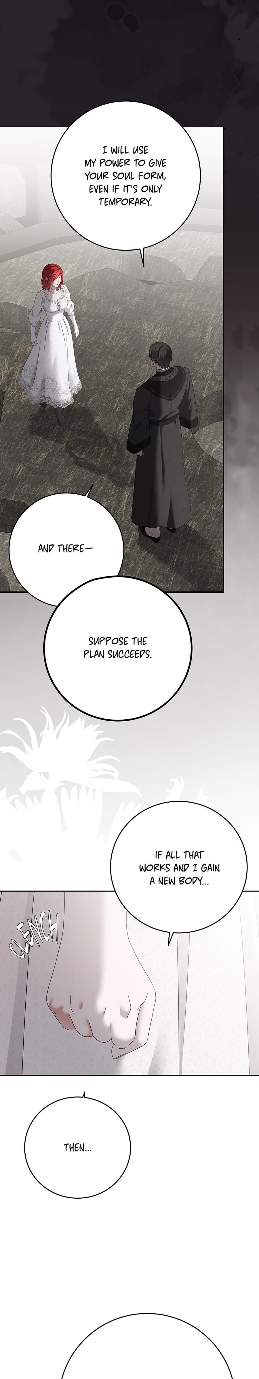 I Fell into a Reverse Harem Game! Uncensored, chapter 158, page 13 of 31
