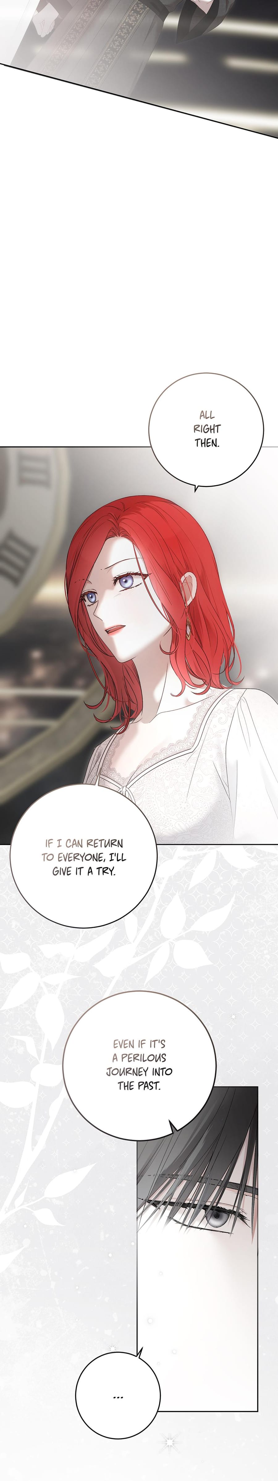 I Fell into a Reverse Harem Game! Uncensored, chapter 158, page 15 of 31