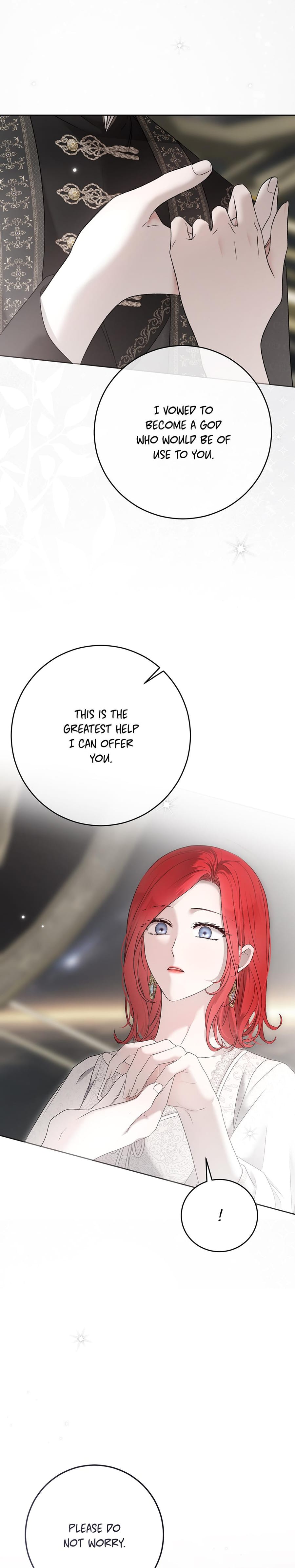 I Fell into a Reverse Harem Game! Uncensored, chapter 158, page 16 of 31