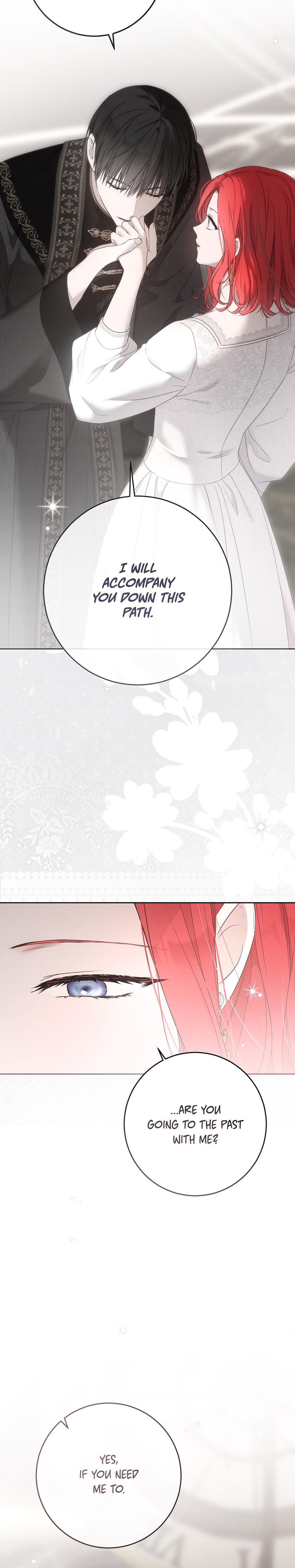 I Fell into a Reverse Harem Game! Uncensored, chapter 158, page 17 of 31
