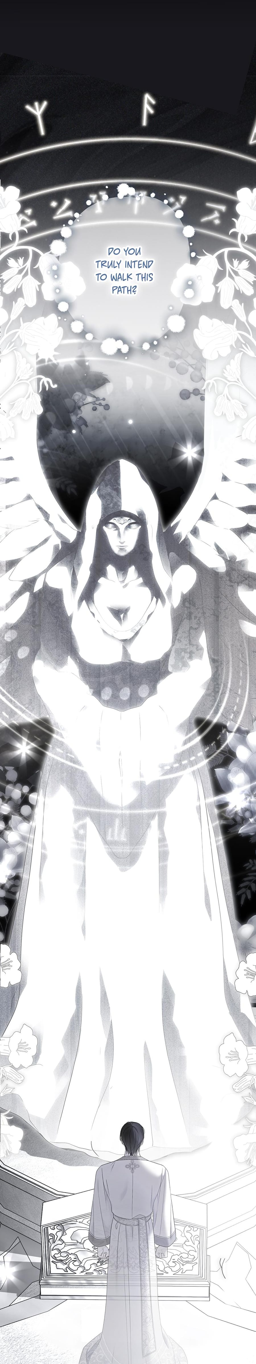 I Fell into a Reverse Harem Game! Uncensored, chapter 158, page 19 of 31