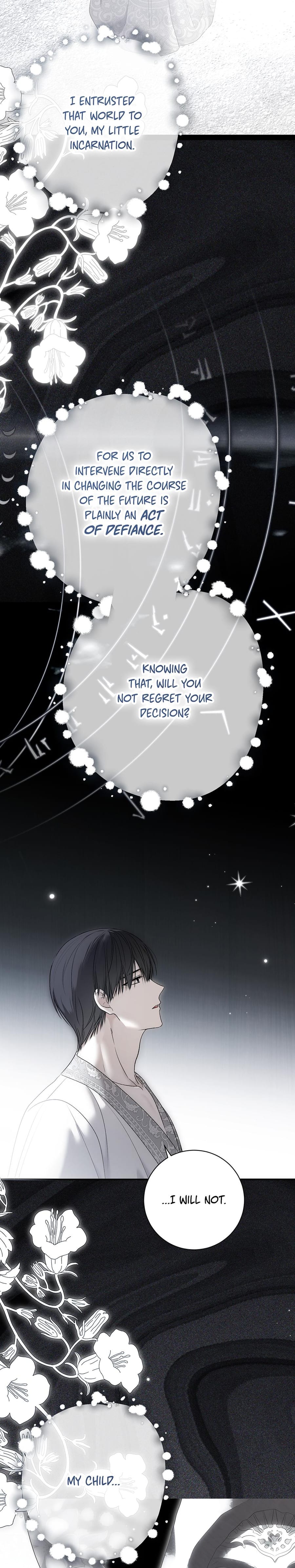 I Fell into a Reverse Harem Game! Uncensored, chapter 158, page 20 of 31