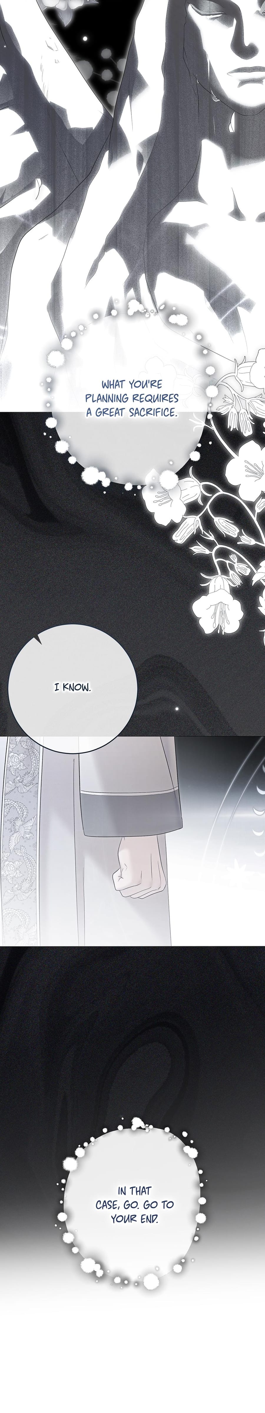 I Fell into a Reverse Harem Game! Uncensored, chapter 158, page 21 of 31