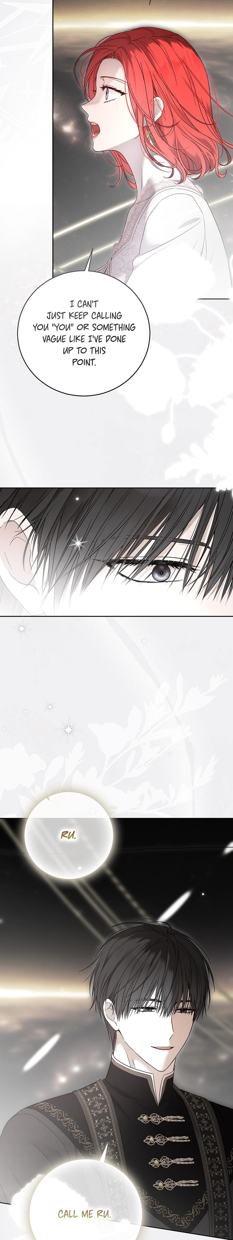 I Fell into a Reverse Harem Game! Uncensored, chapter 158, page 24 of 31