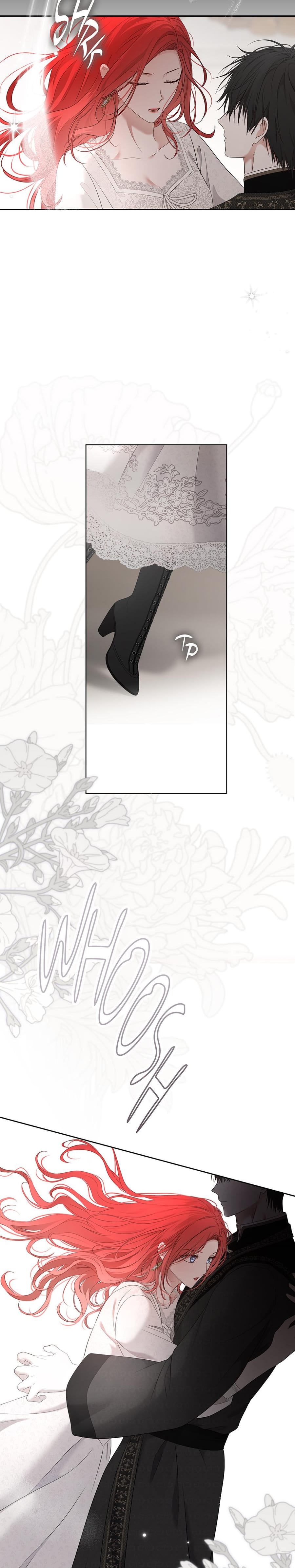 I Fell into a Reverse Harem Game! Uncensored, chapter 158, page 26 of 31