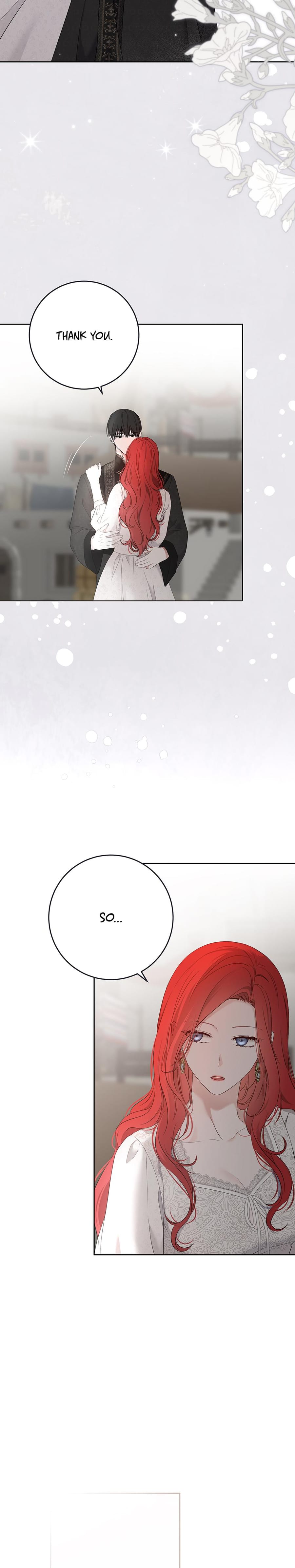I Fell into a Reverse Harem Game! Uncensored, chapter 158, page 27 of 31