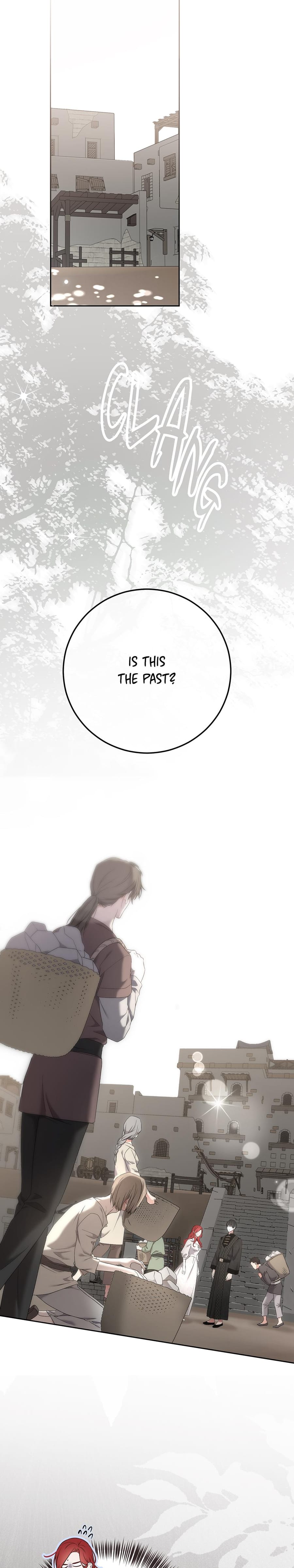 I Fell into a Reverse Harem Game! Uncensored, chapter 158, page 28 of 31
