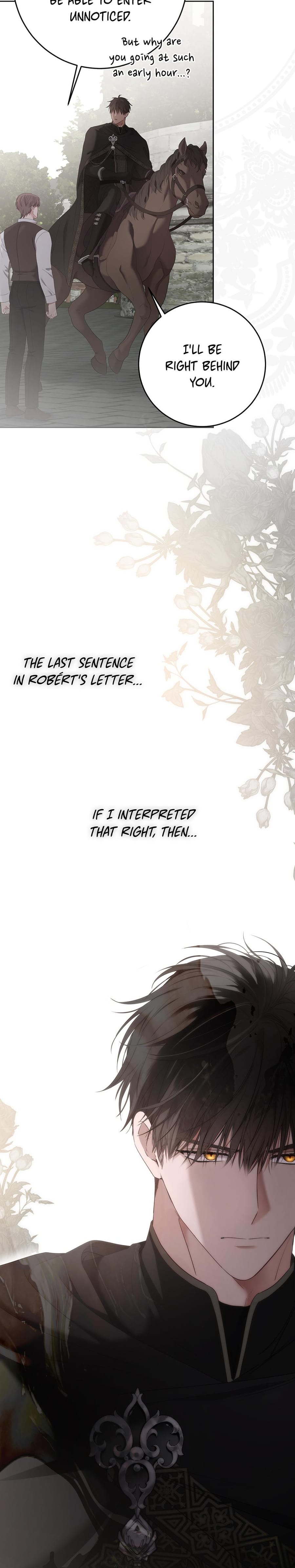 I Fell into a Reverse Harem Game! Uncensored, chapter 159, page 8 of 30