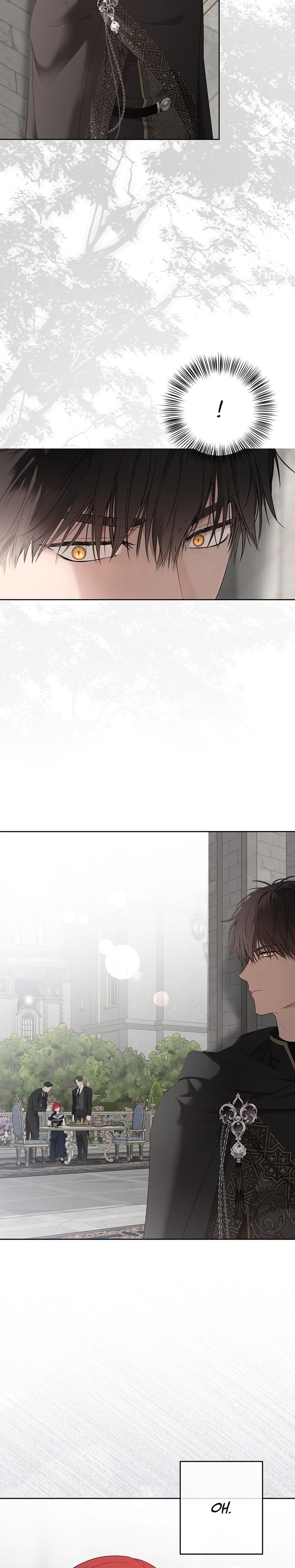I Fell into a Reverse Harem Game! Uncensored, chapter 159, page 11 of 30