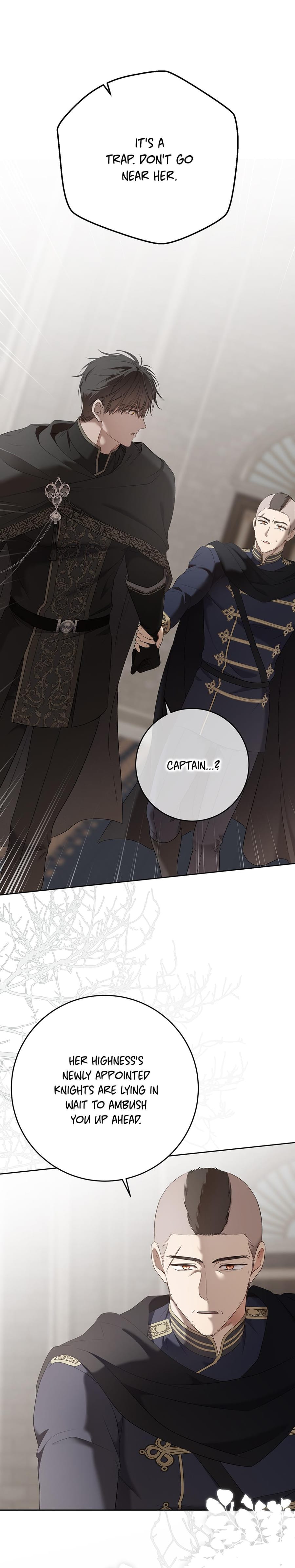 I Fell into a Reverse Harem Game! Uncensored, chapter 159, page 14 of 30