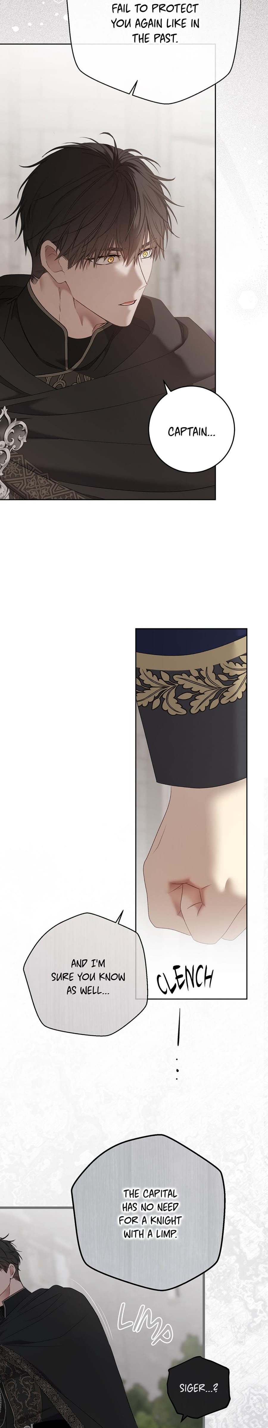 I Fell into a Reverse Harem Game! Uncensored, chapter 159, page 17 of 30