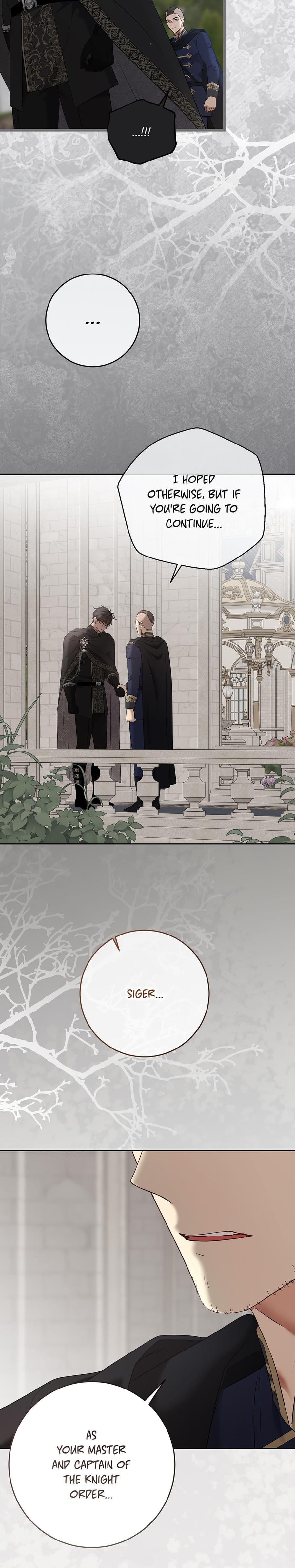 I Fell into a Reverse Harem Game! Uncensored, chapter 159, page 18 of 30