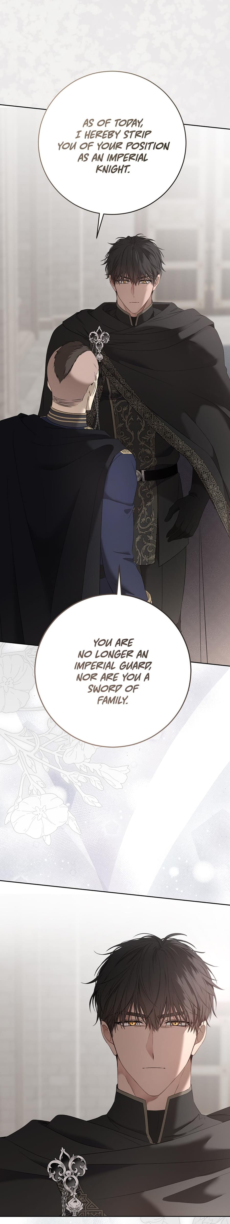 I Fell into a Reverse Harem Game! Uncensored, chapter 159, page 19 of 30