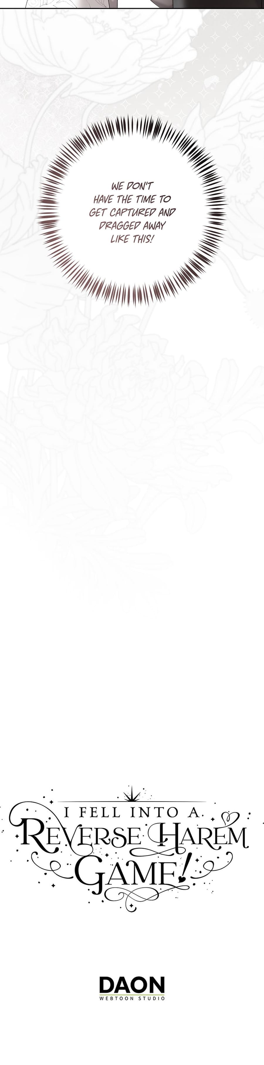 I Fell into a Reverse Harem Game! Uncensored, chapter 159, page 30 of 30