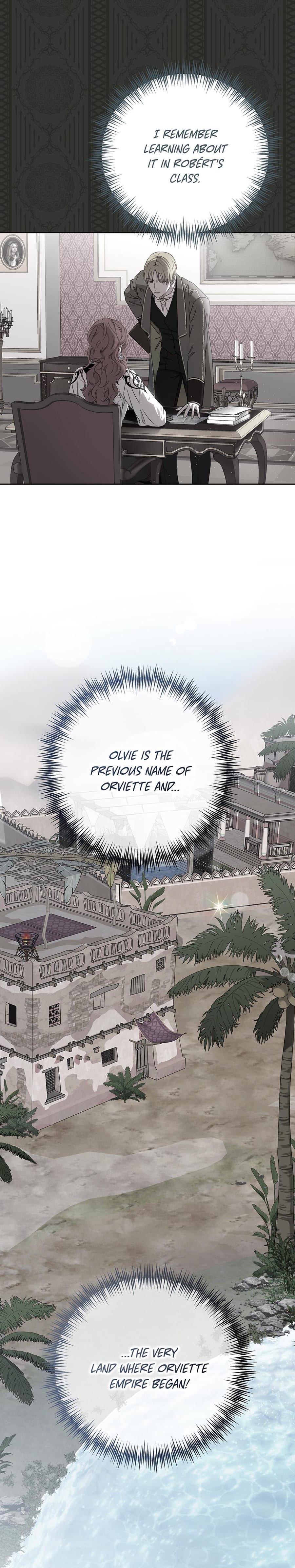 I Fell into a Reverse Harem Game! Uncensored, chapter 160, page 7 of 32