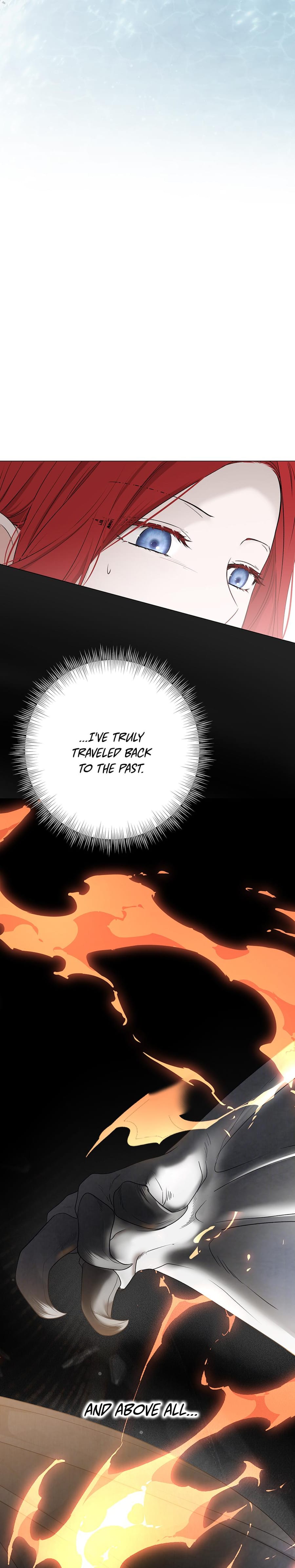 I Fell into a Reverse Harem Game! Uncensored, chapter 160, page 8 of 32