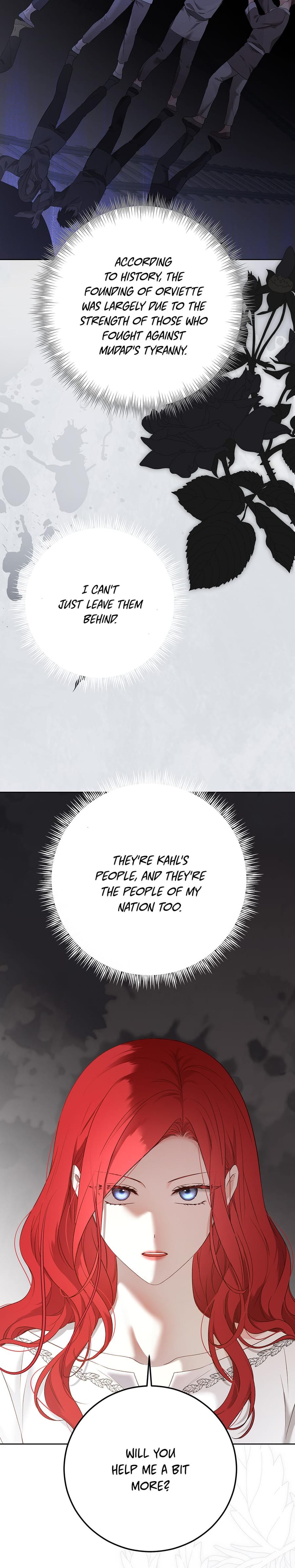 I Fell into a Reverse Harem Game! Uncensored, chapter 160, page 12 of 32