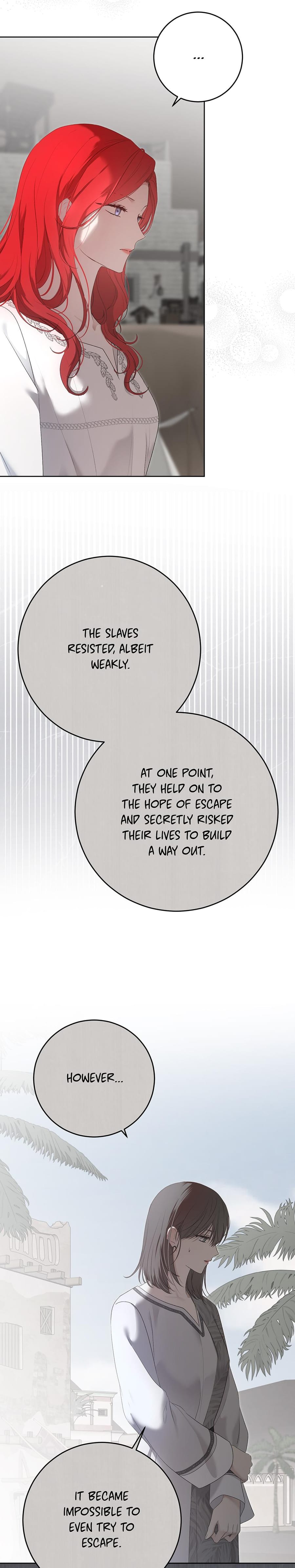I Fell into a Reverse Harem Game! Uncensored, chapter 160, page 19 of 32