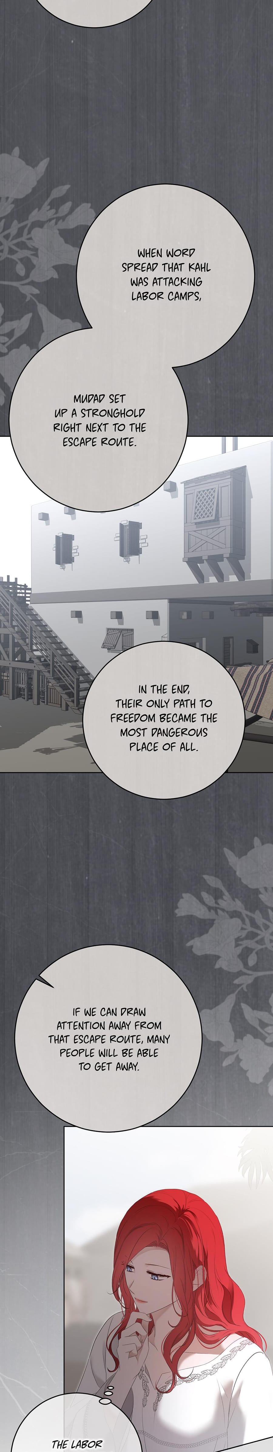 I Fell into a Reverse Harem Game! Uncensored, chapter 160, page 20 of 32