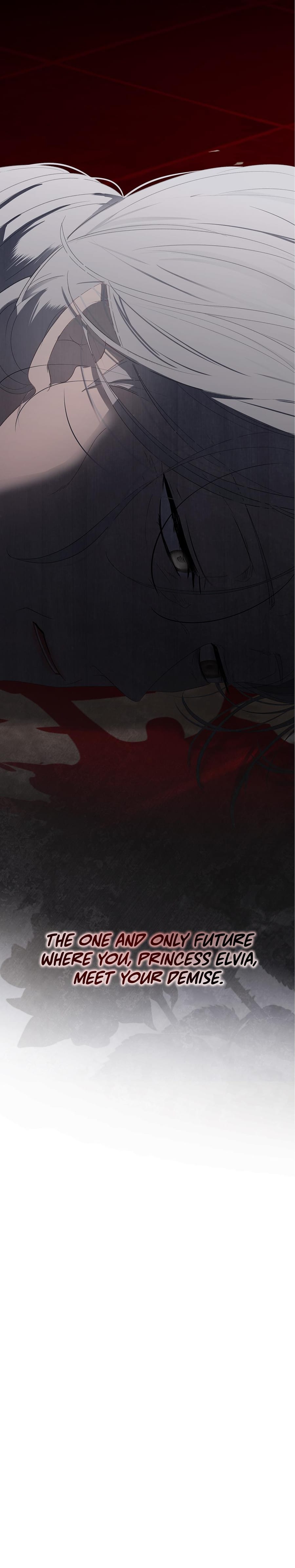 I Fell into a Reverse Harem Game! Uncensored, chapter 161, page 29 of 30
