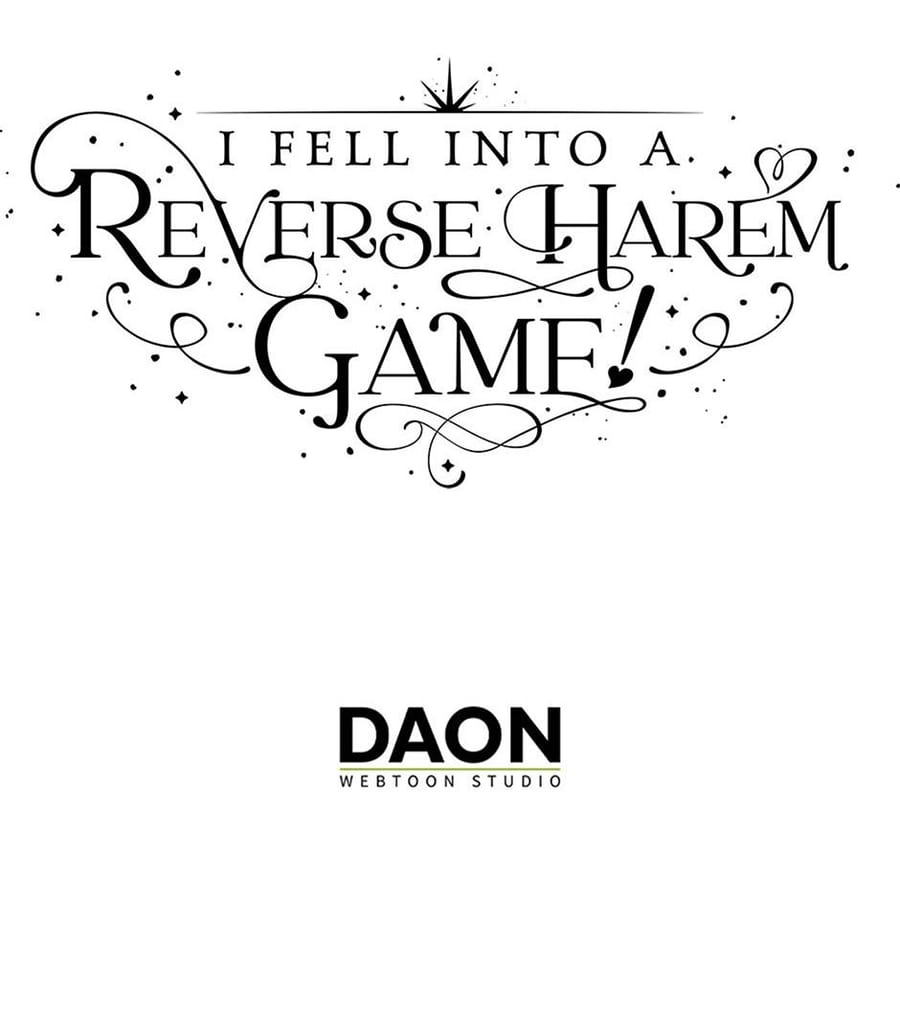 I Fell into a Reverse Harem Game! Uncensored, chapter 161, page 30 of 30