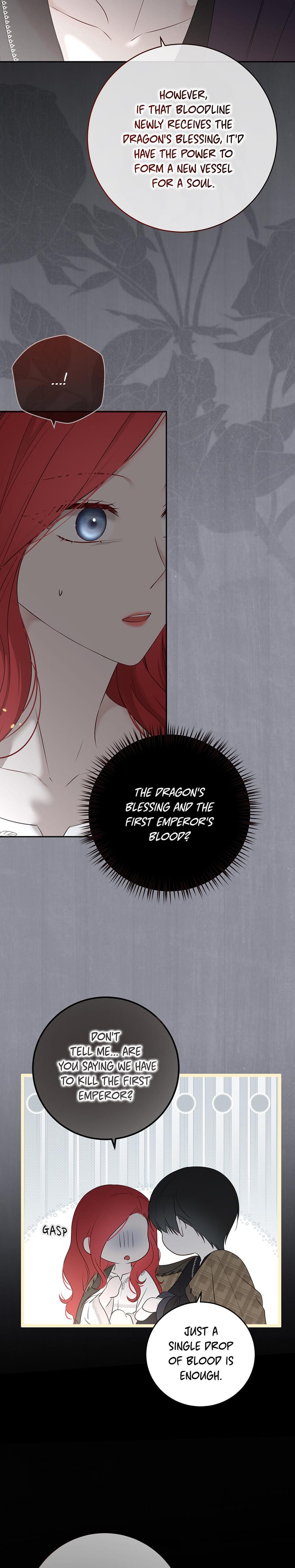 I Fell into a Reverse Harem Game! Uncensored, chapter 162, page 11 of 32