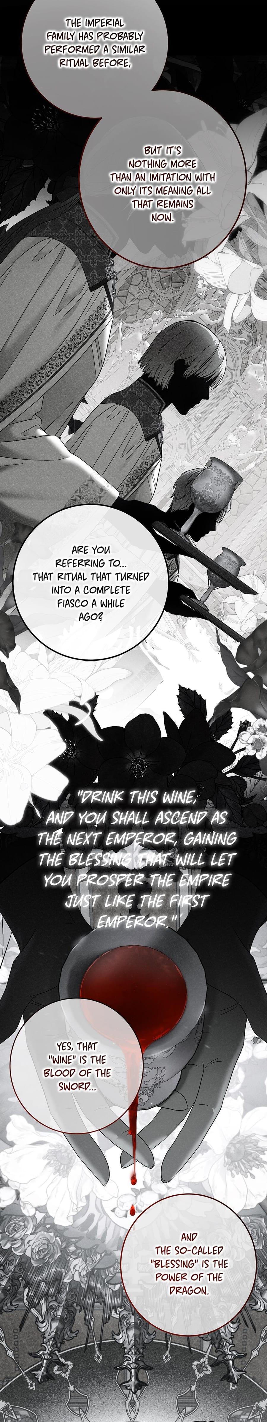 I Fell into a Reverse Harem Game! Uncensored, chapter 162, page 12 of 32