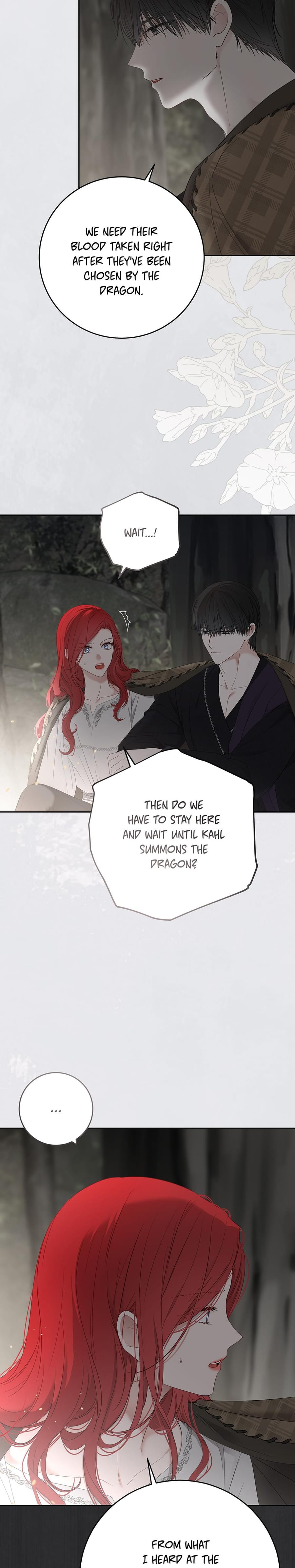 I Fell into a Reverse Harem Game! Uncensored, chapter 162, page 14 of 32