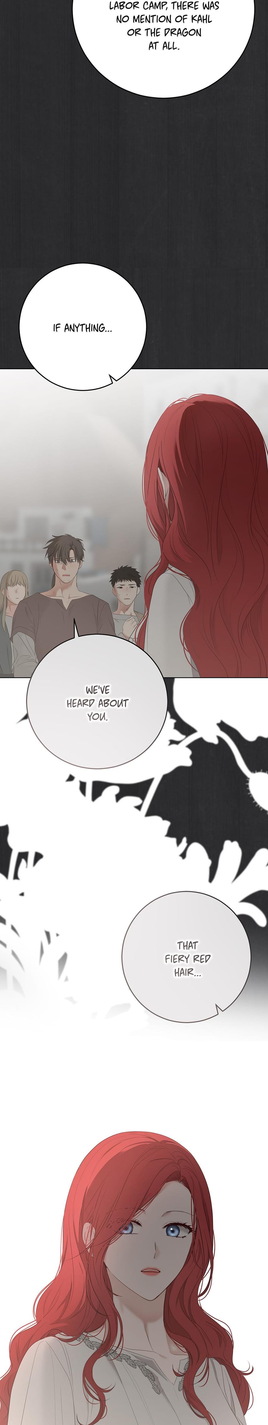 I Fell into a Reverse Harem Game! Uncensored, chapter 162, page 15 of 32
