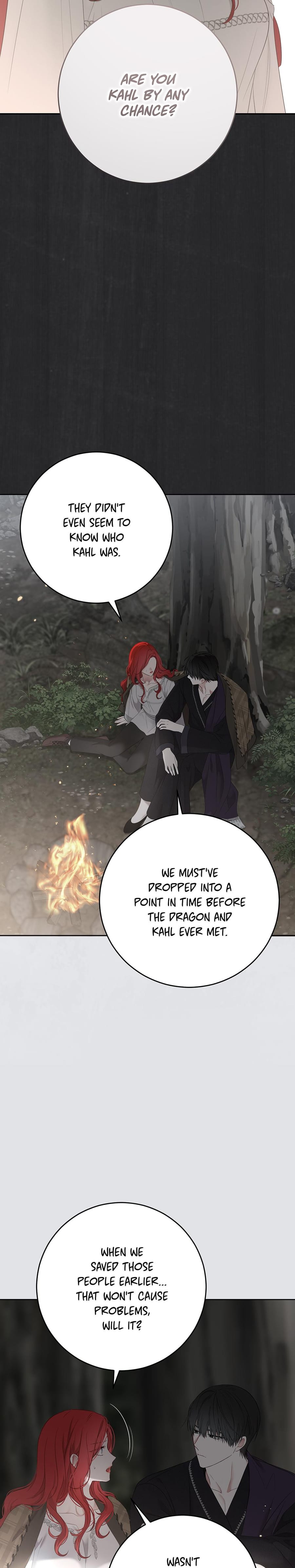 I Fell into a Reverse Harem Game! Uncensored, chapter 162, page 16 of 32