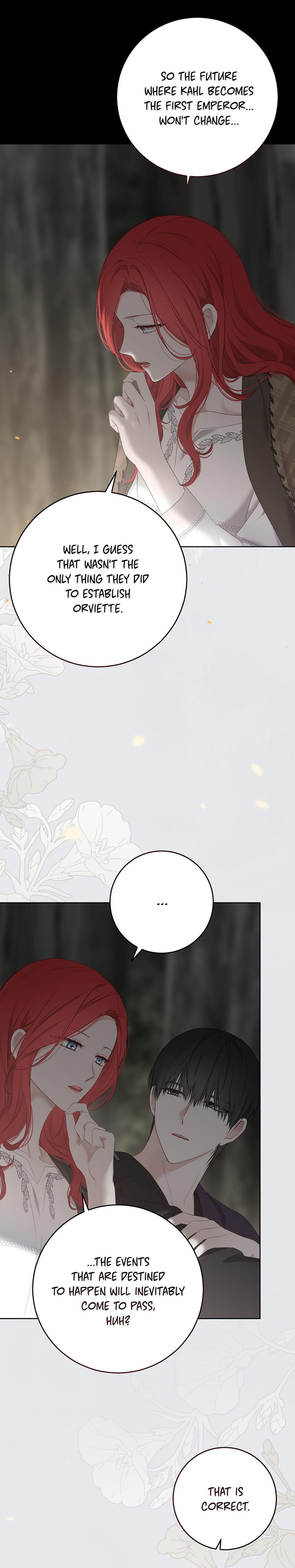 I Fell into a Reverse Harem Game! Uncensored, chapter 162, page 18 of 32