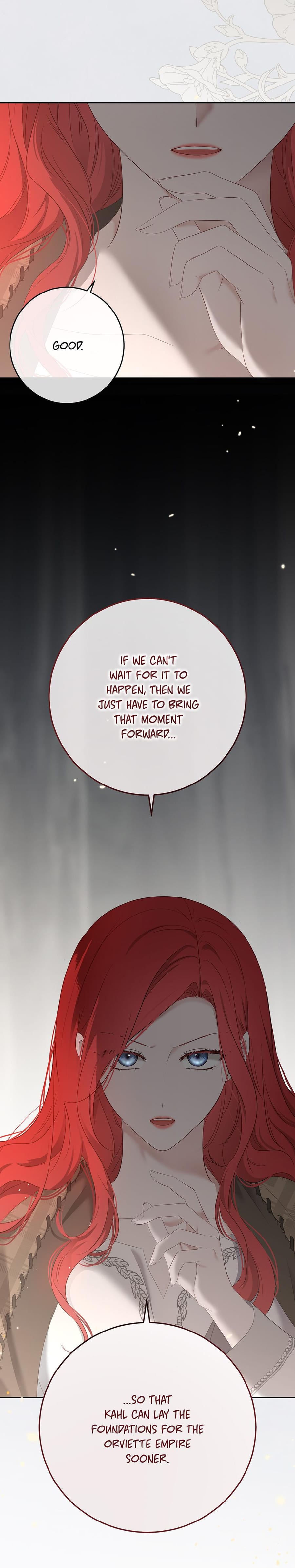 I Fell into a Reverse Harem Game! Uncensored, chapter 162, page 19 of 32