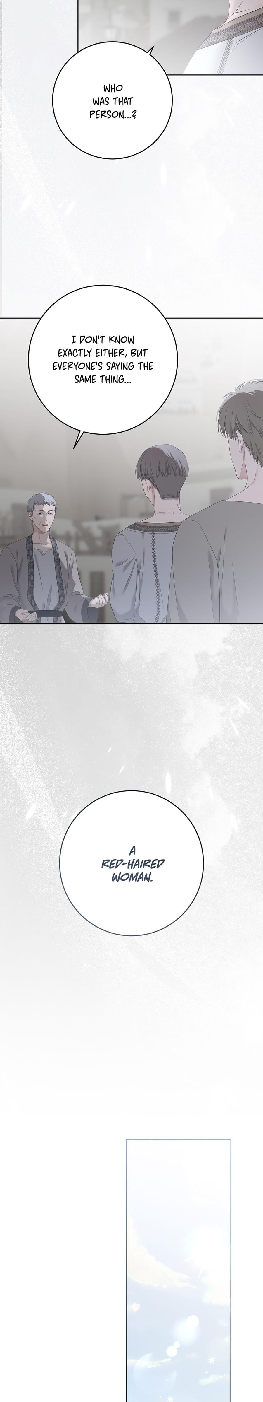 I Fell into a Reverse Harem Game! Uncensored, chapter 162, page 24 of 32
