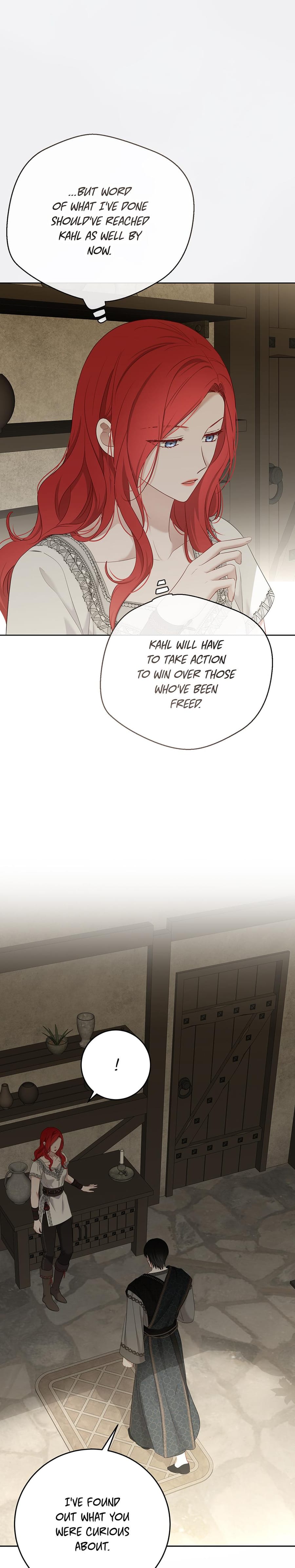 I Fell into a Reverse Harem Game! Uncensored, chapter 163, page 9 of 30
