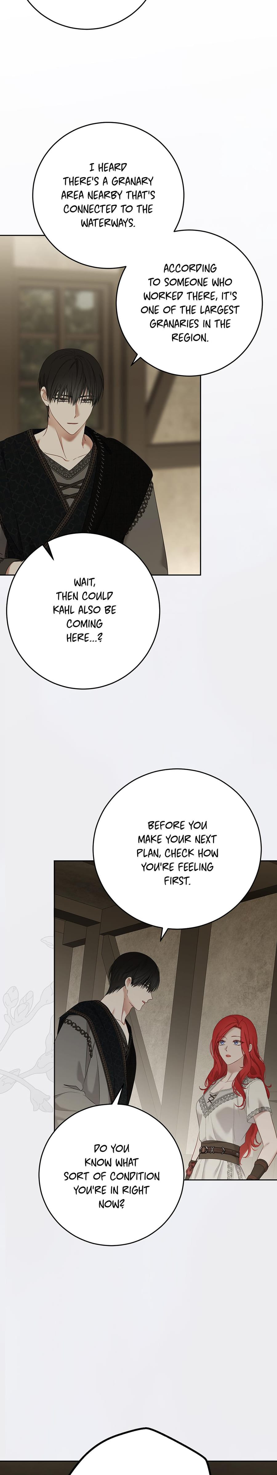 I Fell into a Reverse Harem Game! Uncensored, chapter 163, page 10 of 30