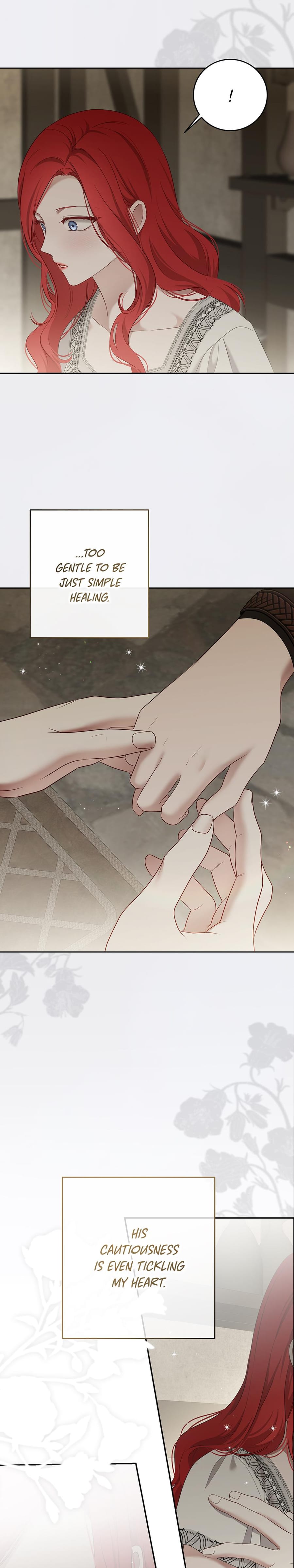 I Fell into a Reverse Harem Game! Uncensored, chapter 163, page 12 of 30