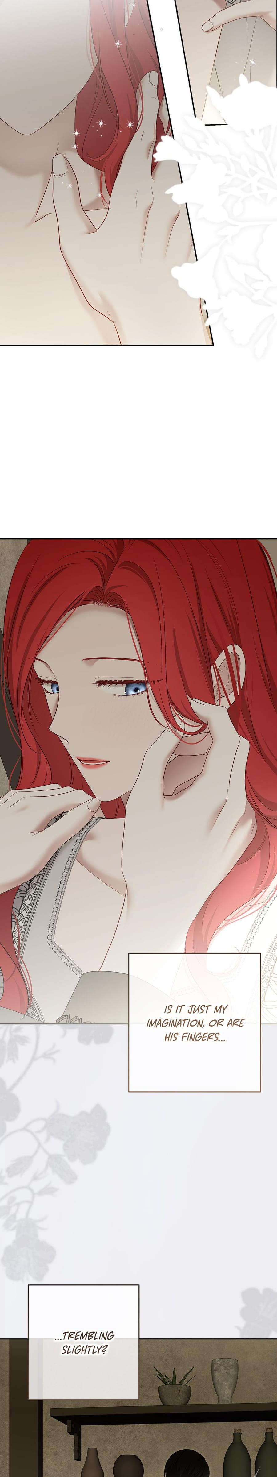 I Fell into a Reverse Harem Game! Uncensored, chapter 163, page 13 of 30