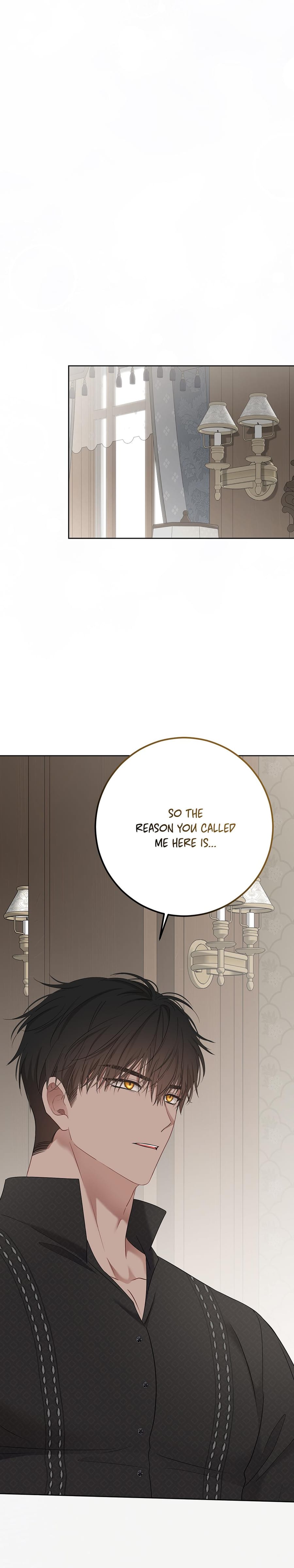 I Fell into a Reverse Harem Game! Uncensored, chapter 163, page 16 of 30