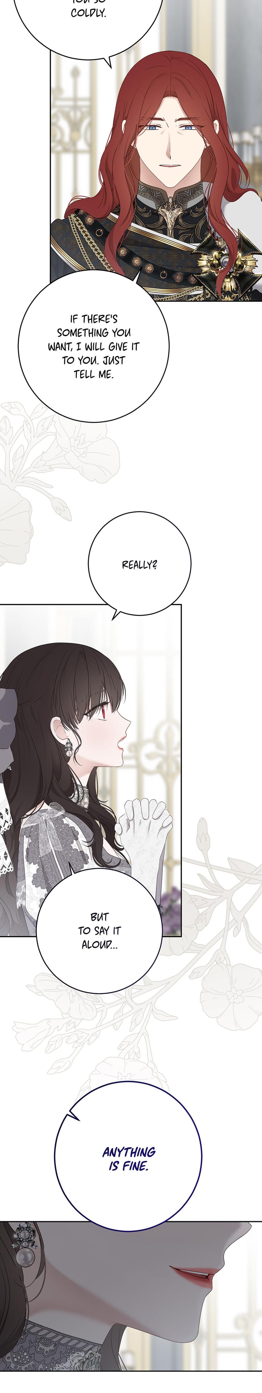 I Fell into a Reverse Harem Game! Uncensored, chapter 164, page 12 of 30
