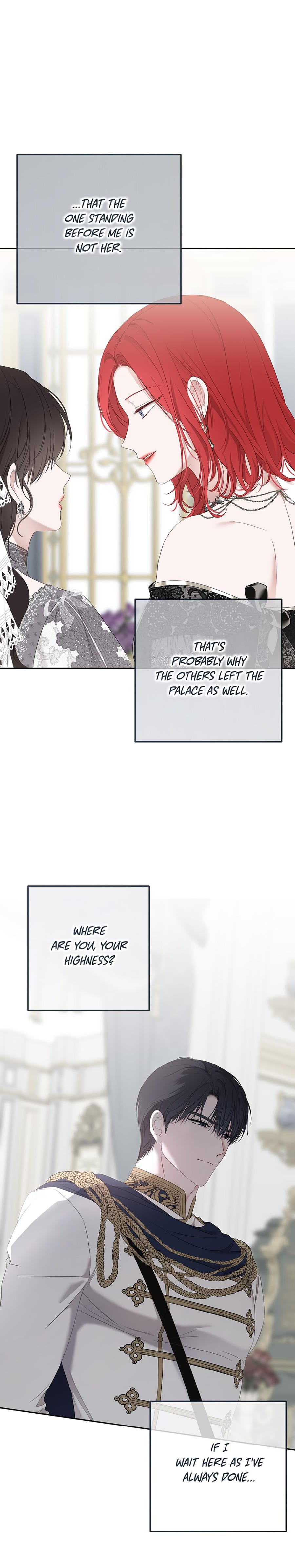 I Fell into a Reverse Harem Game! Uncensored, chapter 164, page 19 of 30