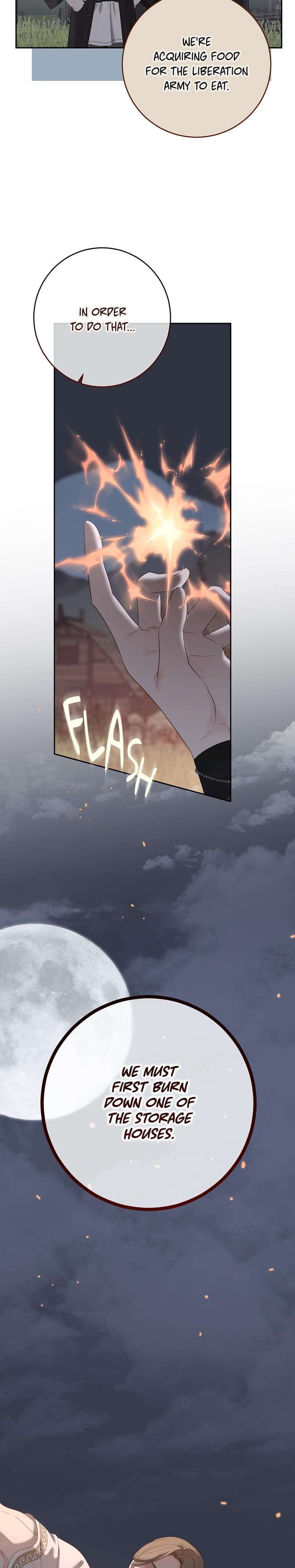 I Fell into a Reverse Harem Game! Uncensored, chapter 164, page 22 of 30