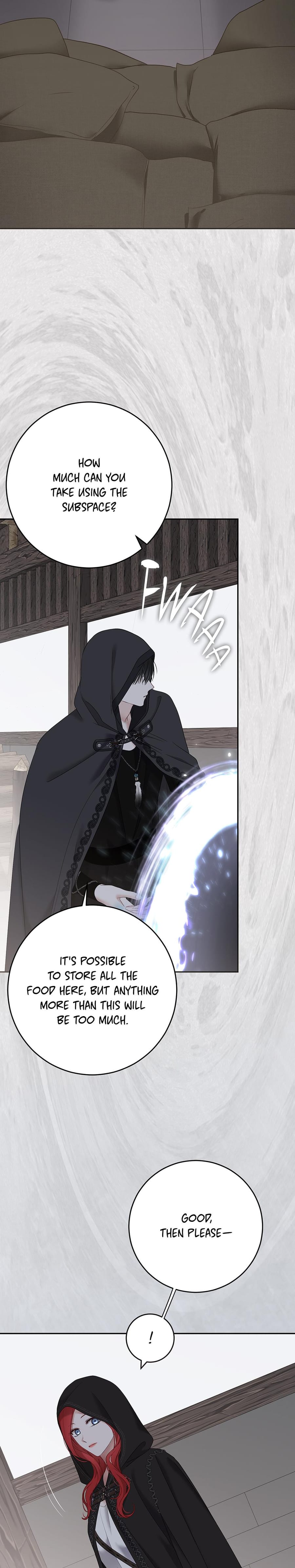 I Fell into a Reverse Harem Game! Uncensored, chapter 164, page 25 of 30
