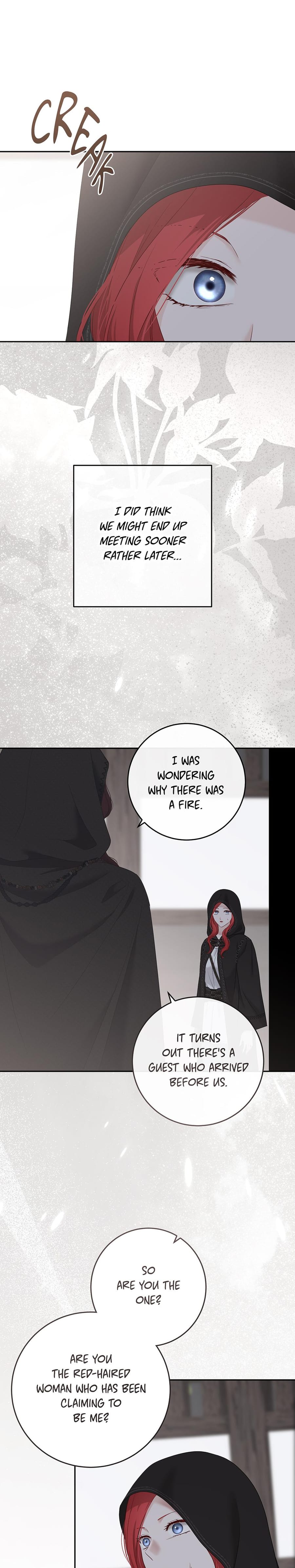 I Fell into a Reverse Harem Game! Uncensored, chapter 164, page 28 of 30