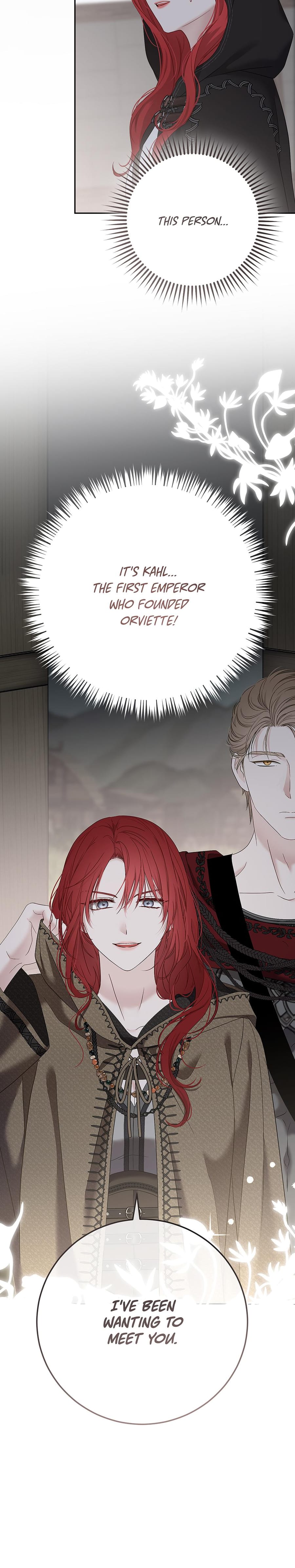 I Fell into a Reverse Harem Game! Uncensored, chapter 164, page 29 of 30