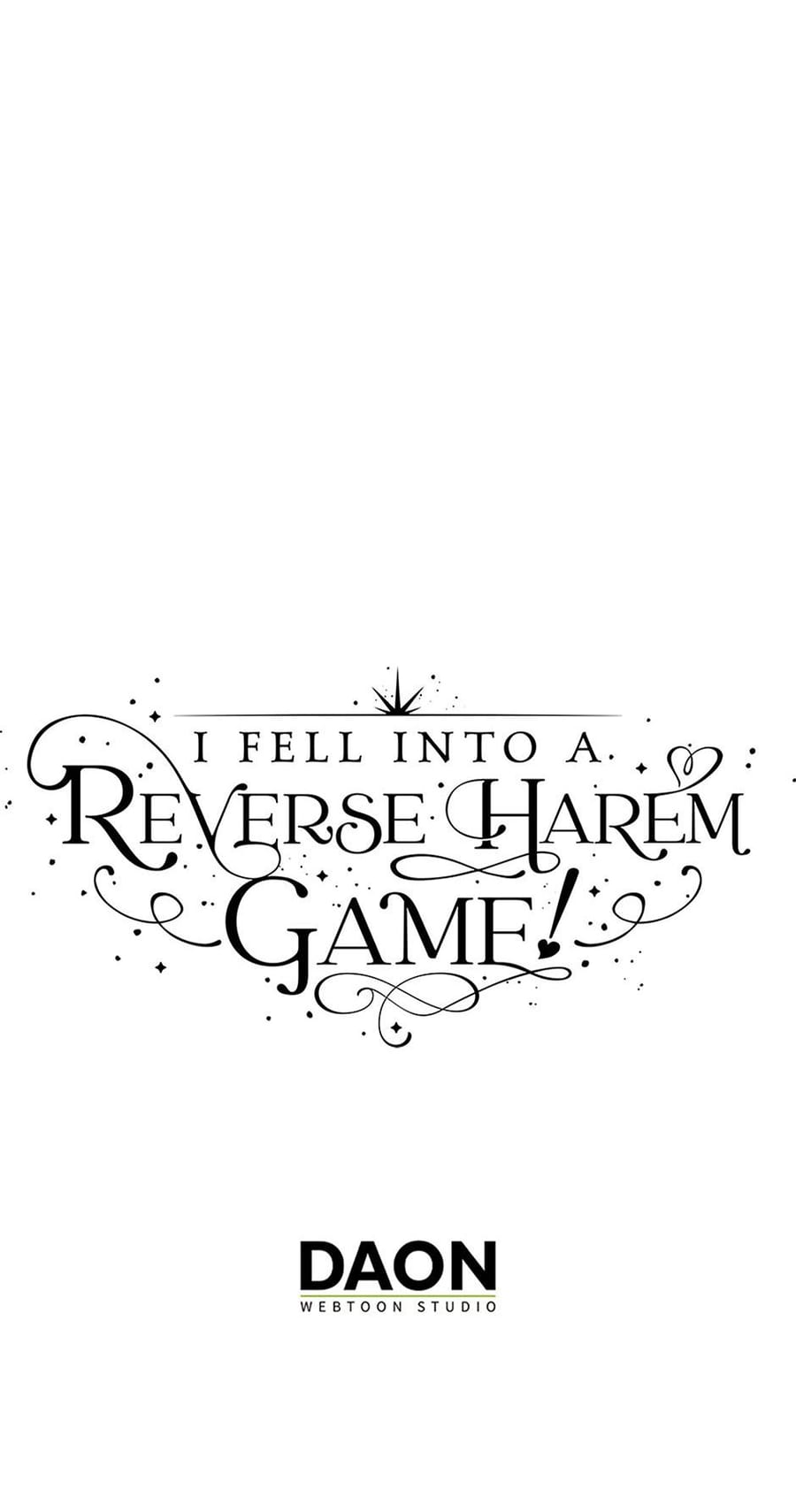 I Fell into a Reverse Harem Game! Uncensored, chapter 164, page 30 of 30
